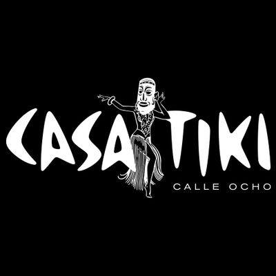 Casa Tiki