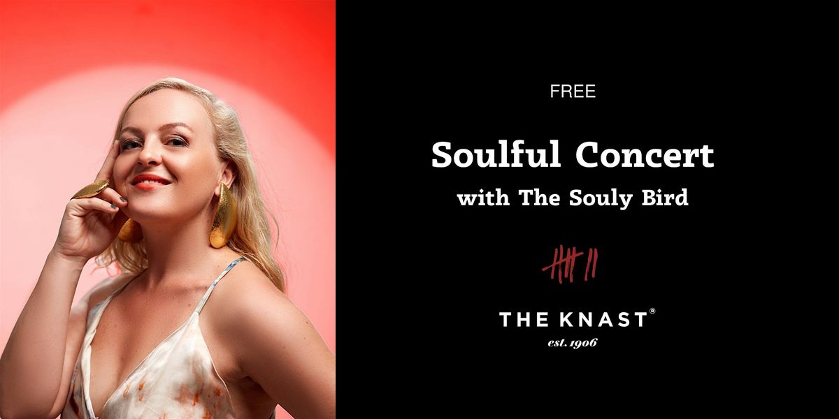 Soulful Concert @THE KNAST