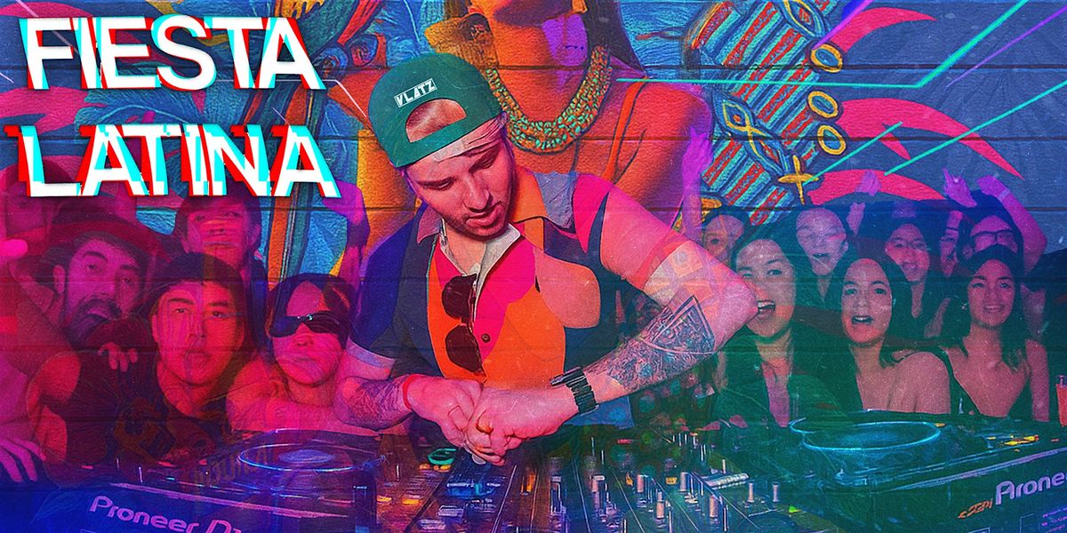 Fiesta Latina