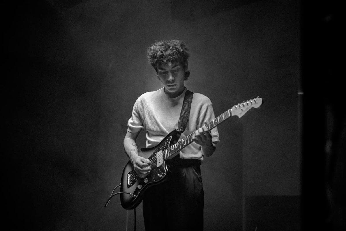 Ed Maverick Guadalajara Tickets
