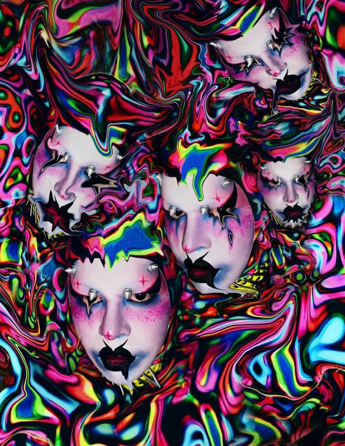KOSMIC DISKO