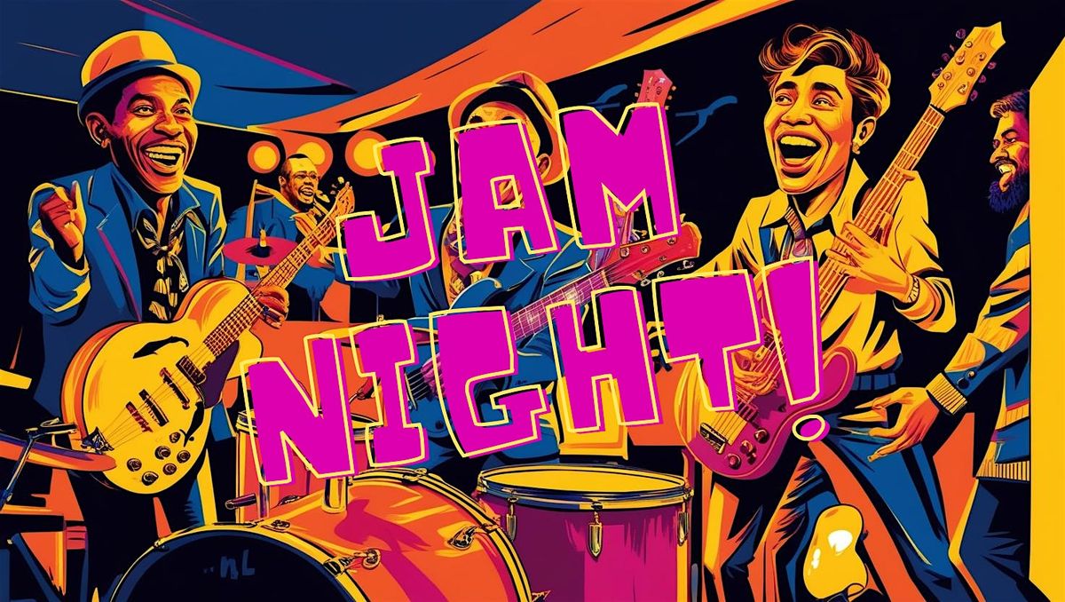 Jam Night with Rob Lowe