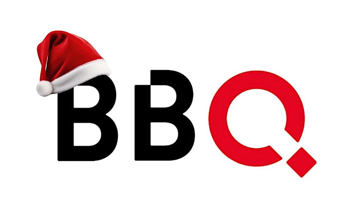 BERLIN QUANTUM BBQ #20: Quantum Xmas