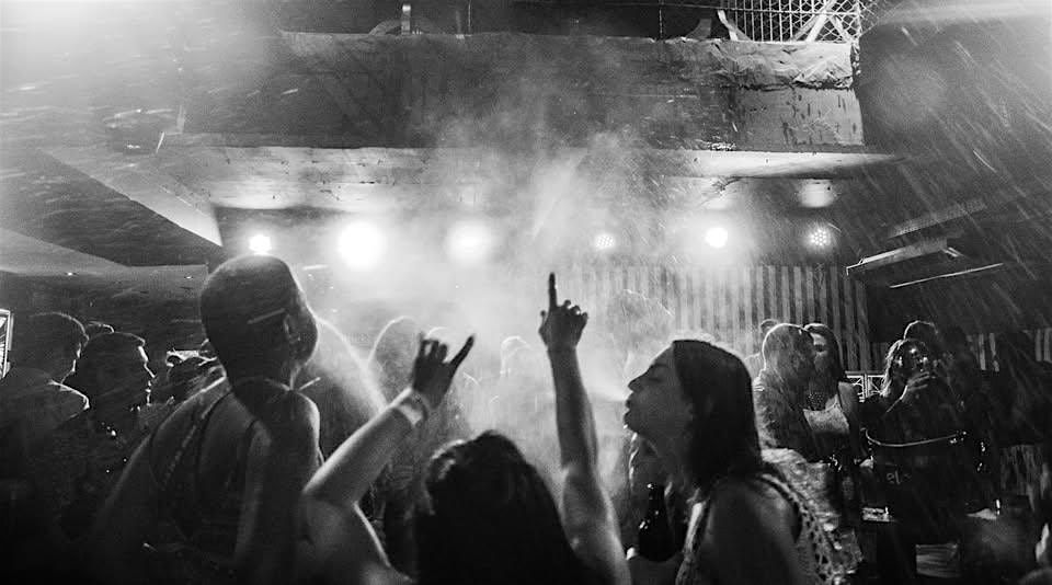 DJ Set with Shannon at Finish Line  (Every Other Saturday - No Cover)