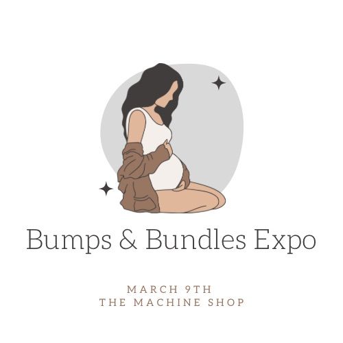 The Bumps & Bundles Expo