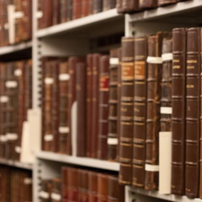 Norfolk Heritage Centre