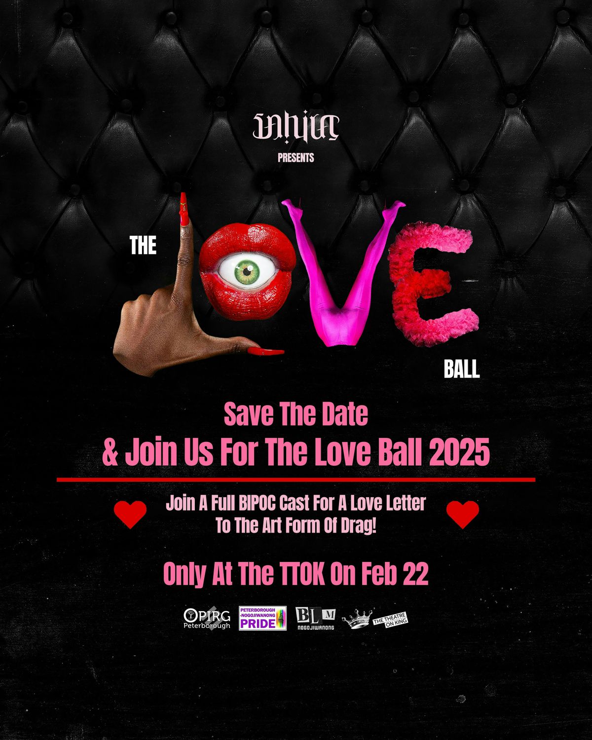 The Love Ball