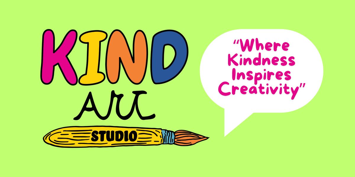 KindArtPicnic: A Free Creative Social for Artists & Dreamers!