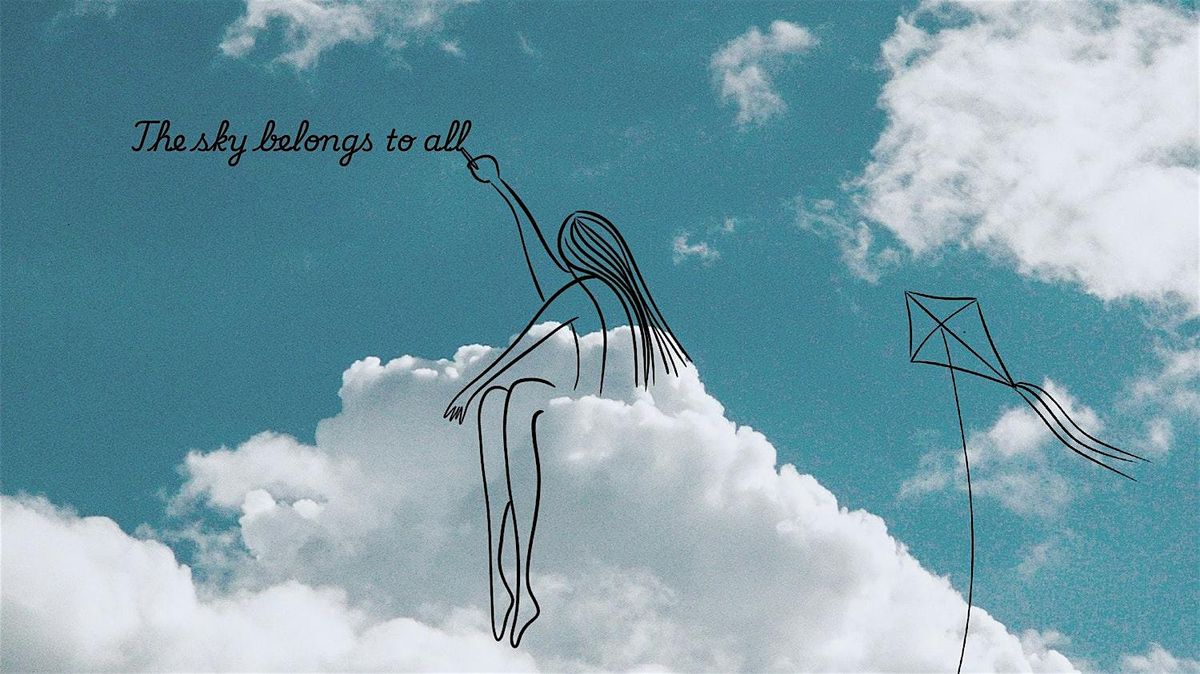 SG Kiting Huddle: Write for the Wind