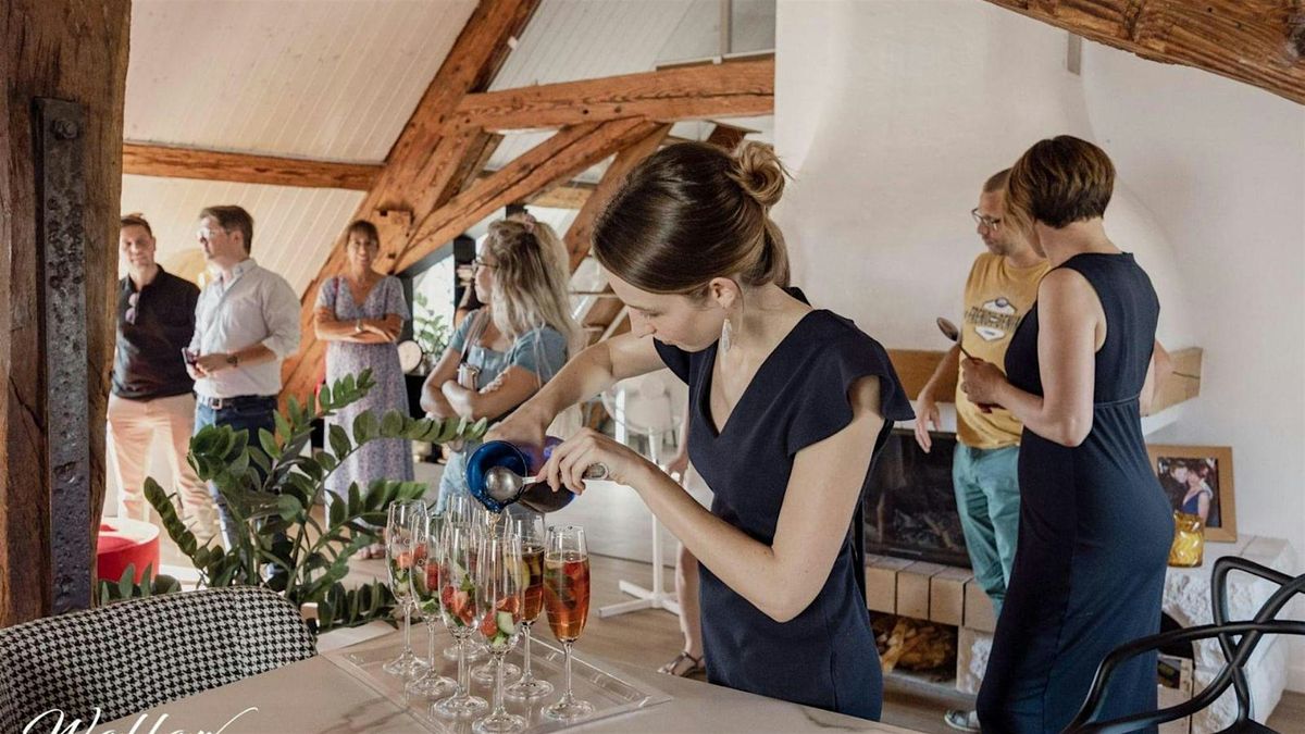 English Social Hour  | Un Moment Convivial en Anglais \u00e0 Lons-le-Saunier !