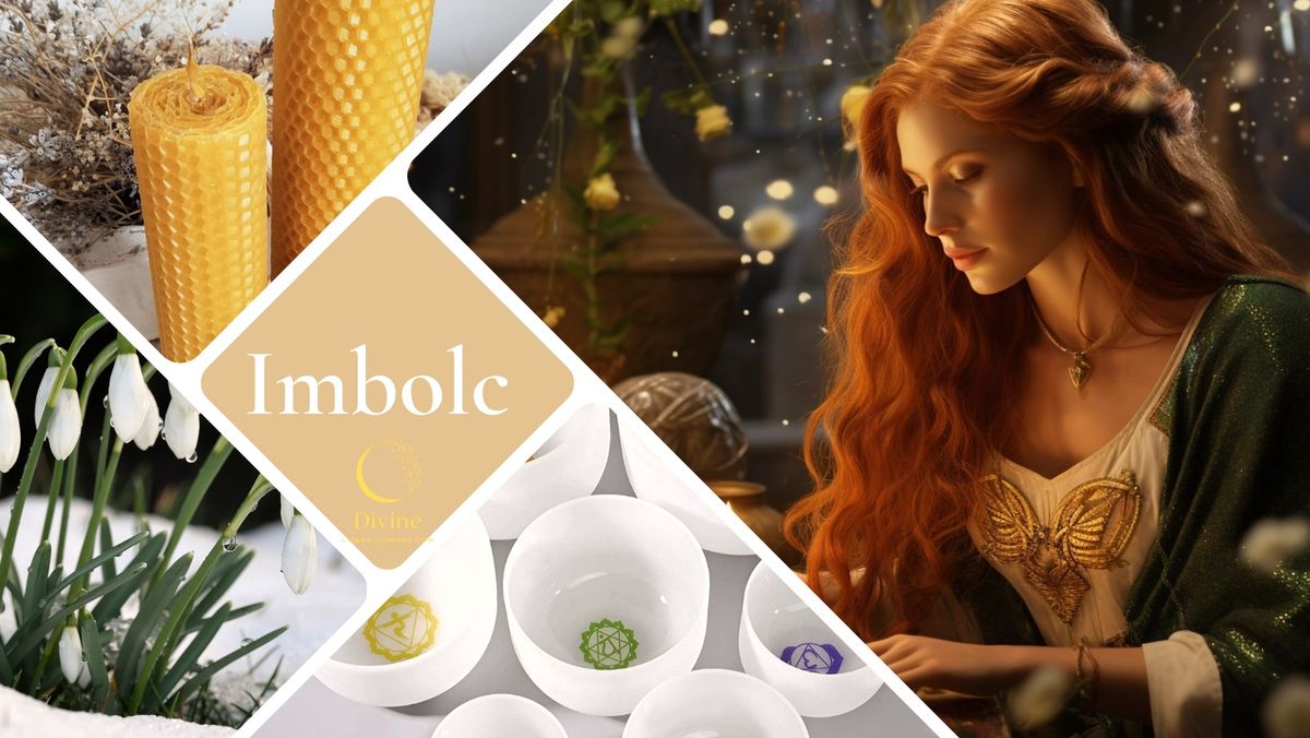 Imbolc Celebration: Awaken Your Inner Light