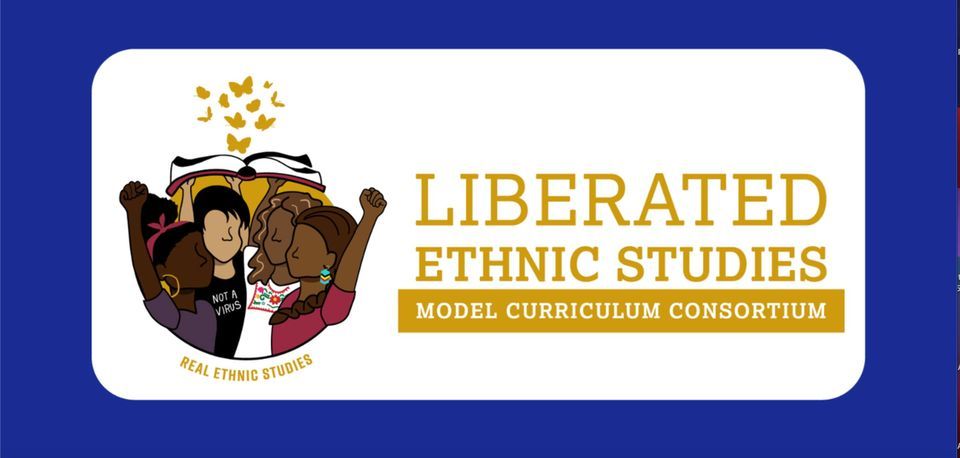 CTA San Diego Service Center Ethnic Studies One Day Conference! 