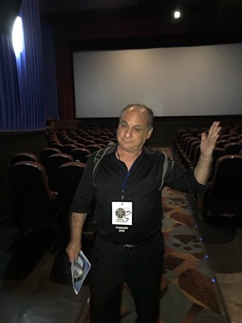 ONE ACTING CLASS FOR FILM AND TV $15.00 (Live In-Person, Normally $125)