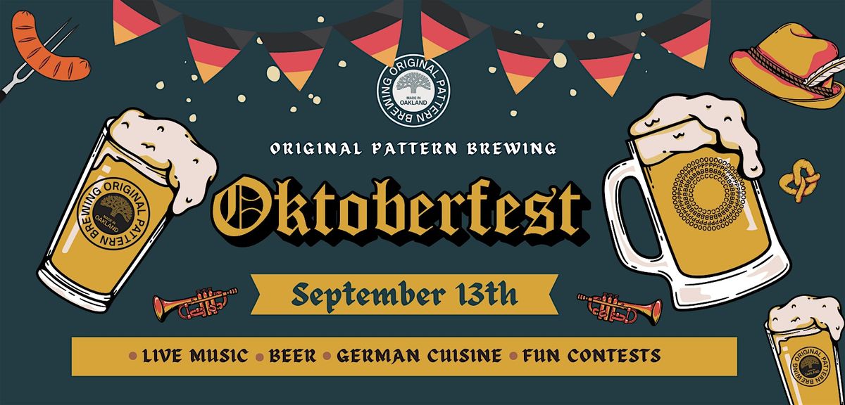 OKTOBERFEST