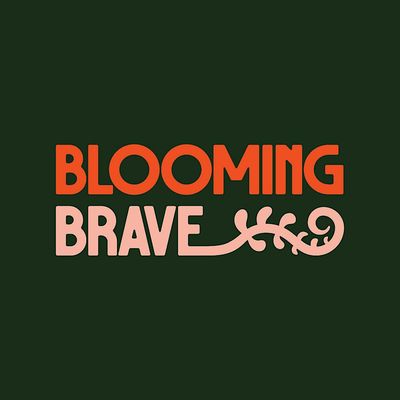 Blooming Brave - Floral Workshops