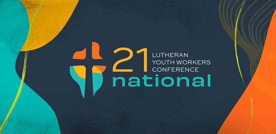 National Lutheran Youth Workers Conference