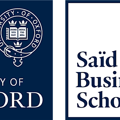 Youth Education at Oxford Sa\u00efd