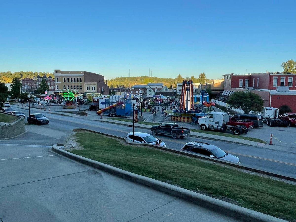 2024 Orange County Pumpkin Festival