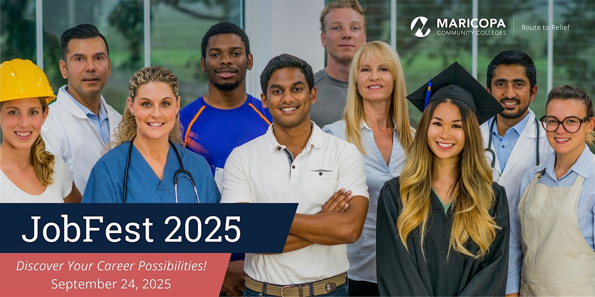 JobFest 2025