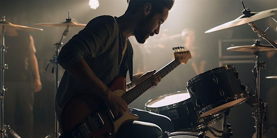 Indigo Flood & The Sean Mckee Band