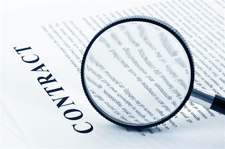 Contracts 101: Offer & Acceptance
