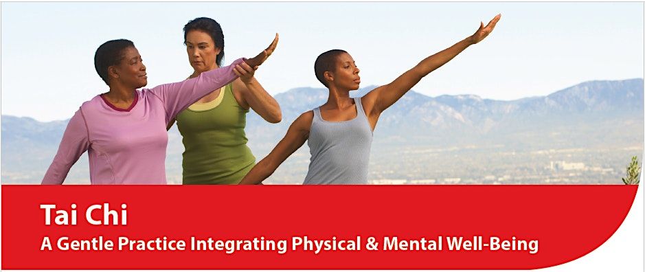 Tai Chi for Beginners