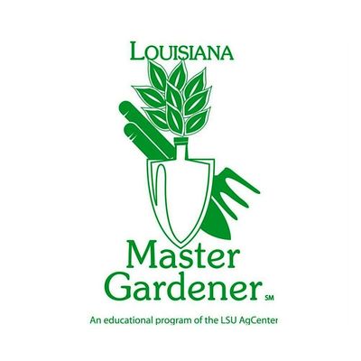 Lafayette Parish Master Gardeners