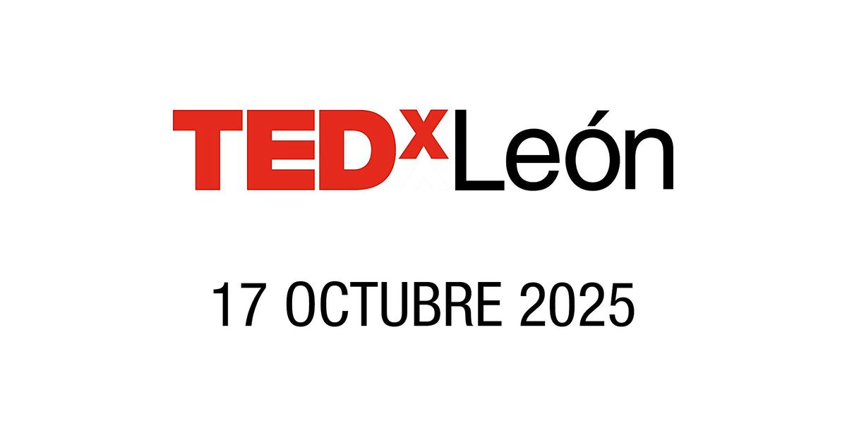TEDxLe\u00f3n 2025