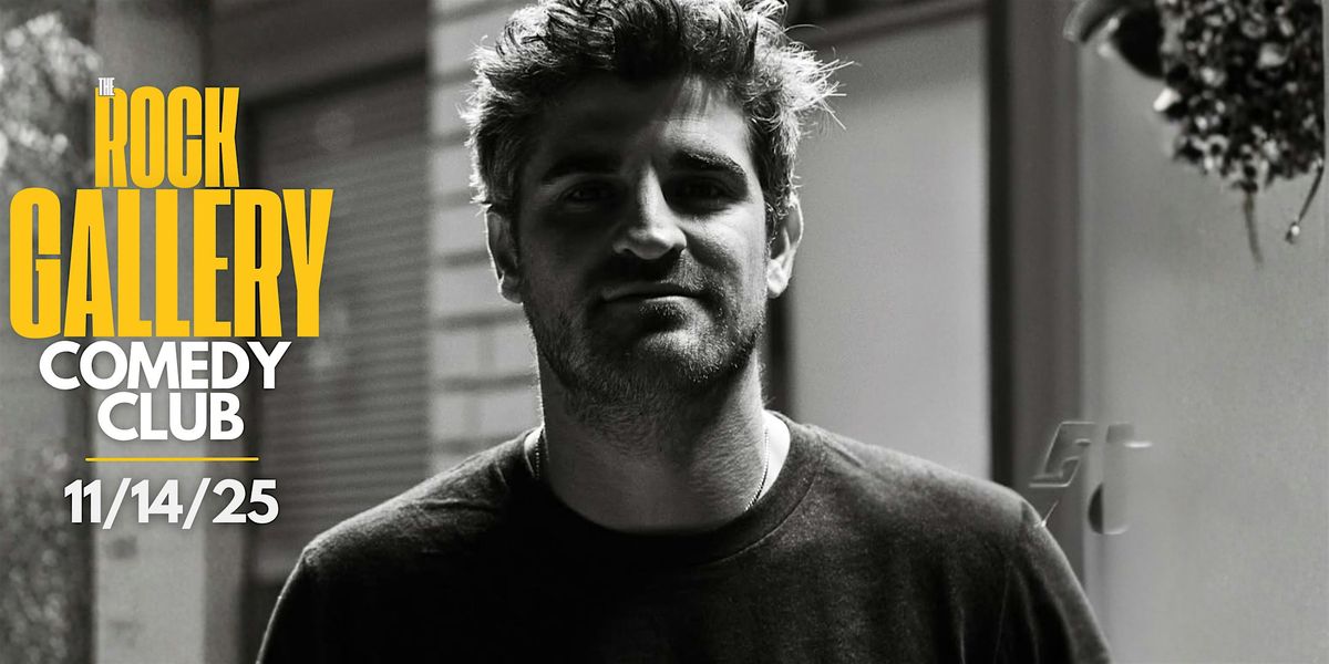 Josh Murgel Comedy Show