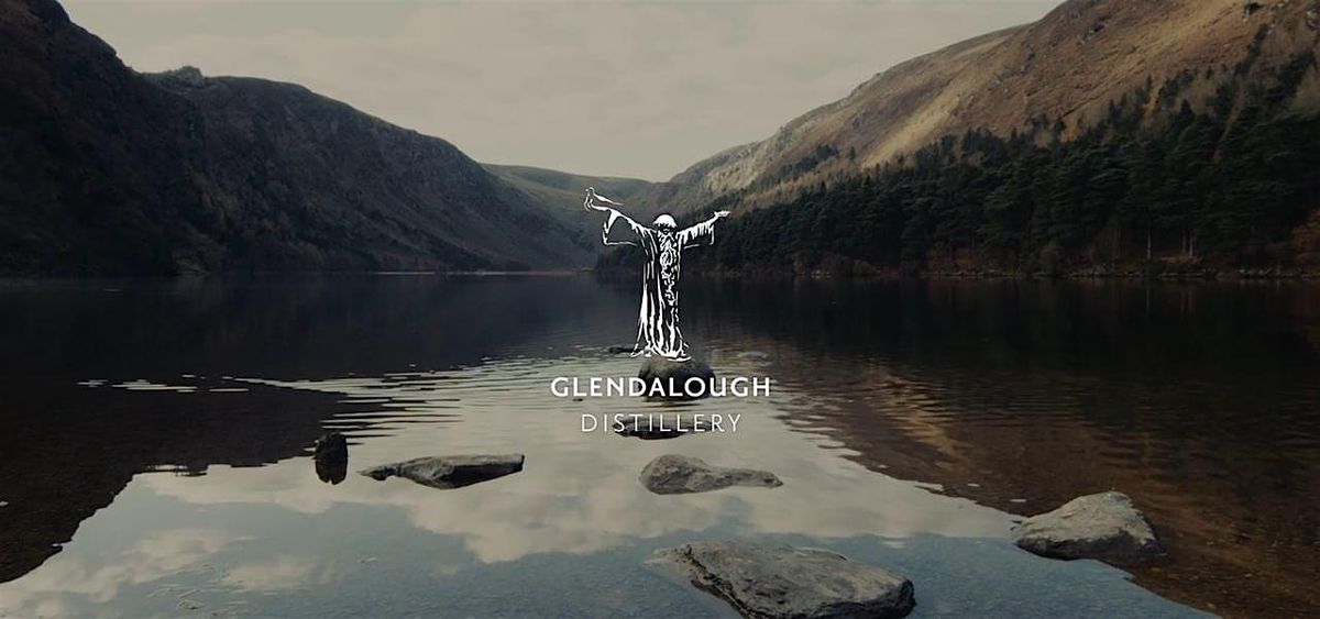 Glendalough Craft Spirits Pairing