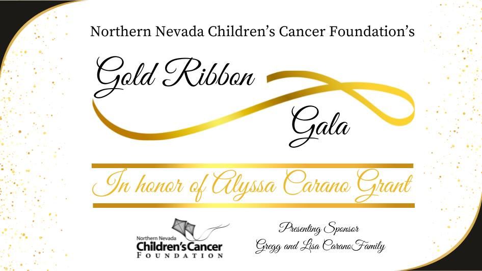 Inaugural Gold Ribbon Gala  