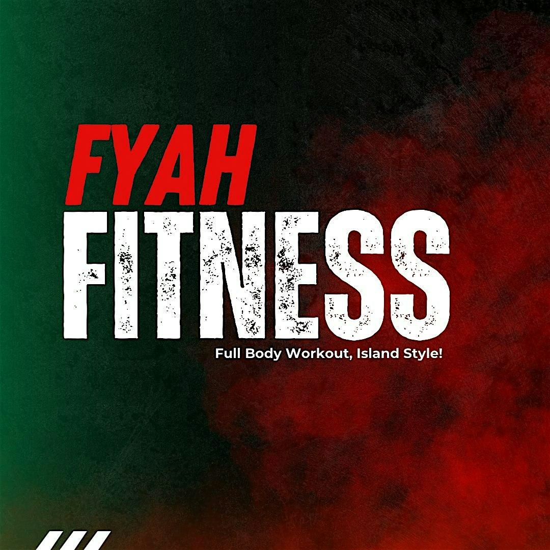 FYAH FITNESS