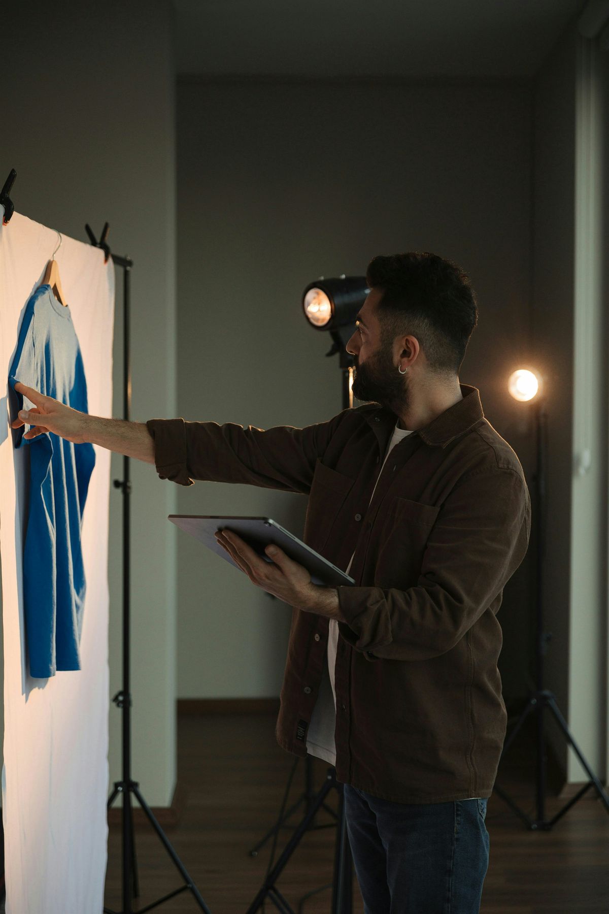Henry's Halifax: Product Photography Workshop