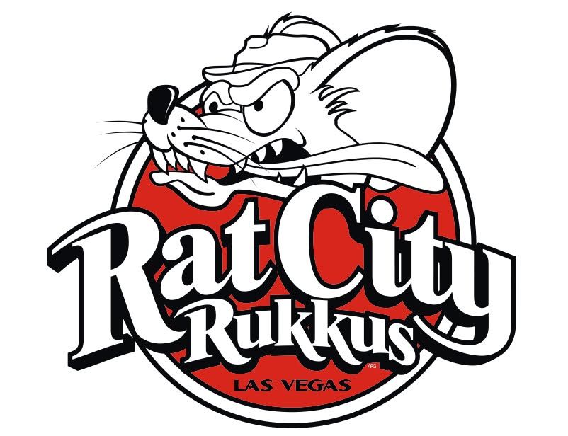 2025 RatCity Rukkus