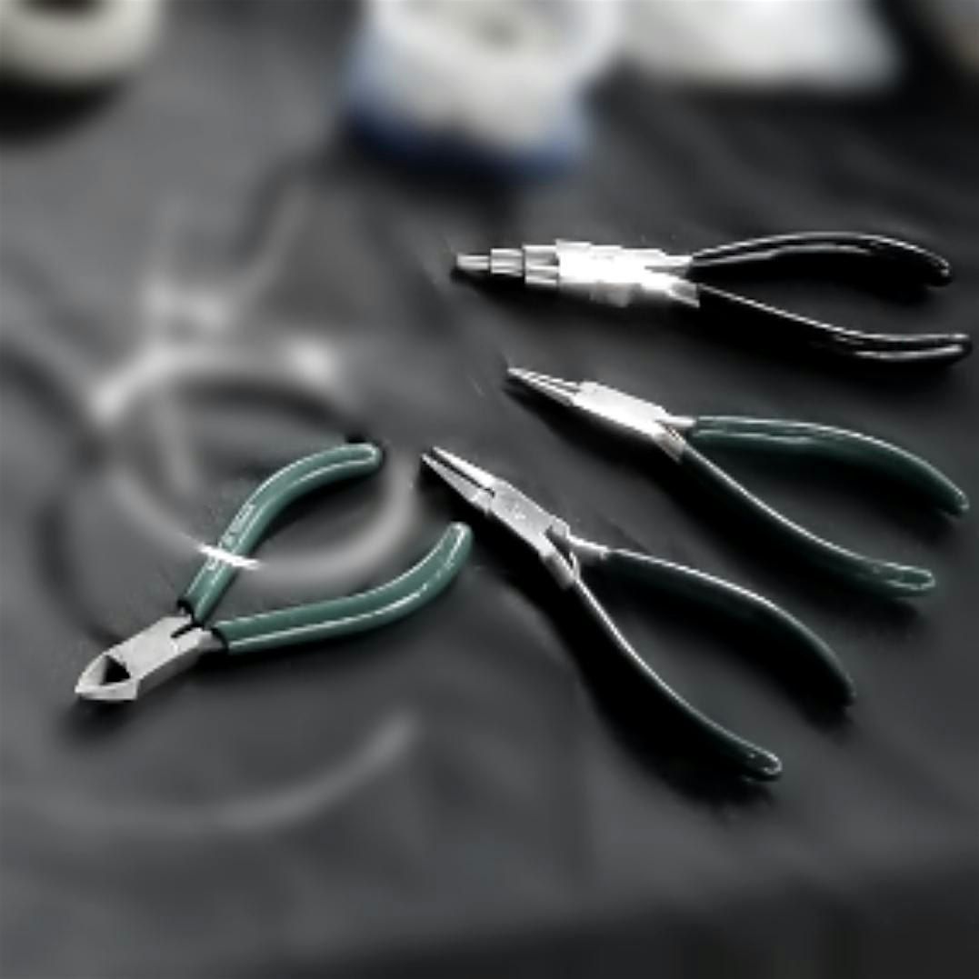 Jewelry Fix-It Nite (September 18 between 6:30-8:30pm)