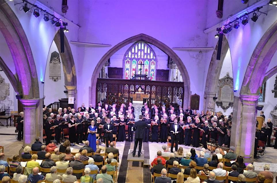 Carmina Burana concert