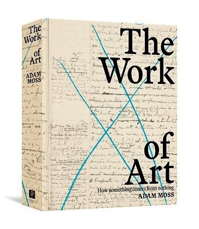 The Art League Book Club Reads "The Work of Art" by Adam Moss