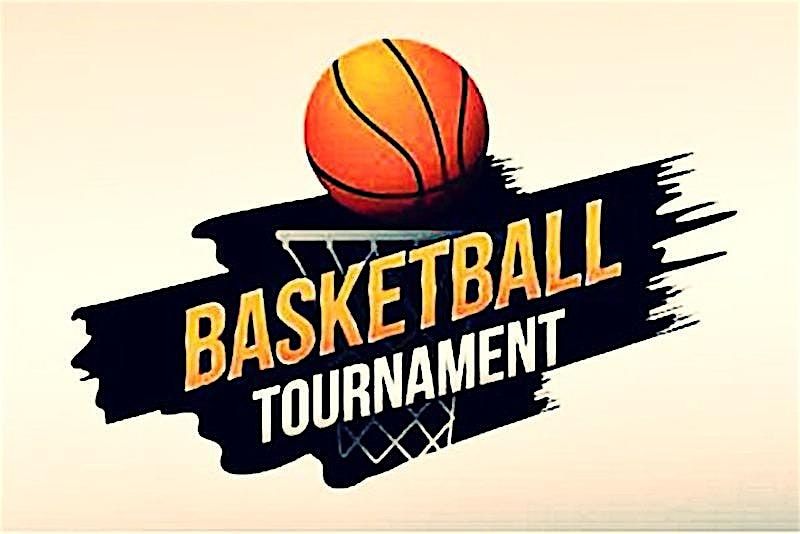 3-on-3 Basketball Tournament - DMV Area