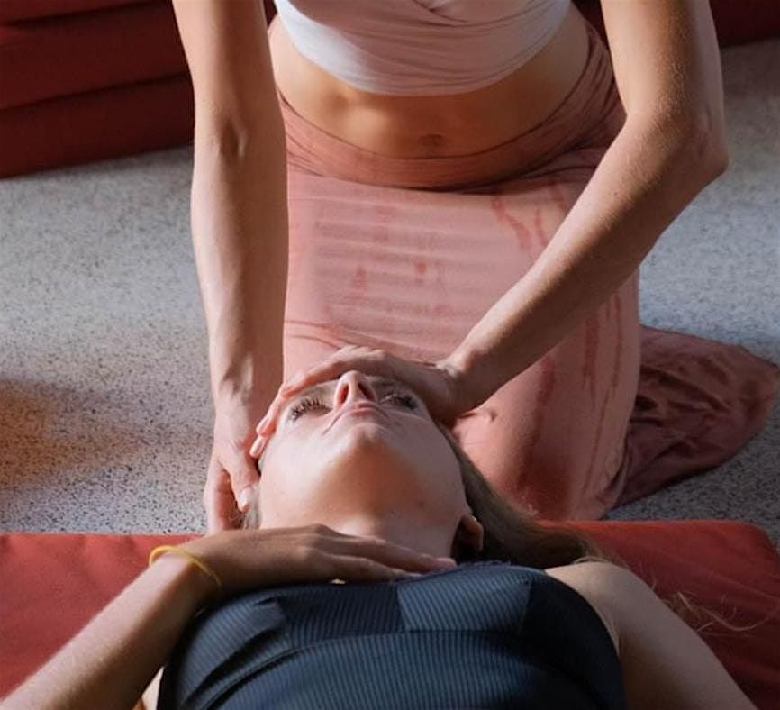 Individual Sessions \u2728Sound Healing & Tantra