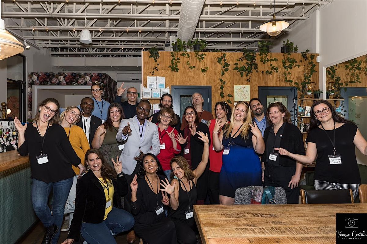 R\u00e9seautage R\u00e9s\u00d4Longueuil