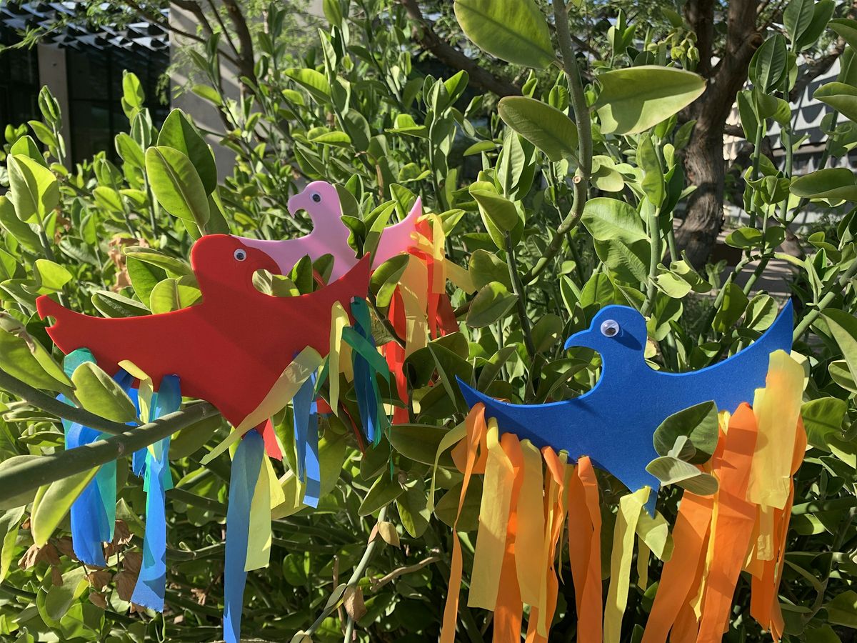 Art Tots - Todos Colores