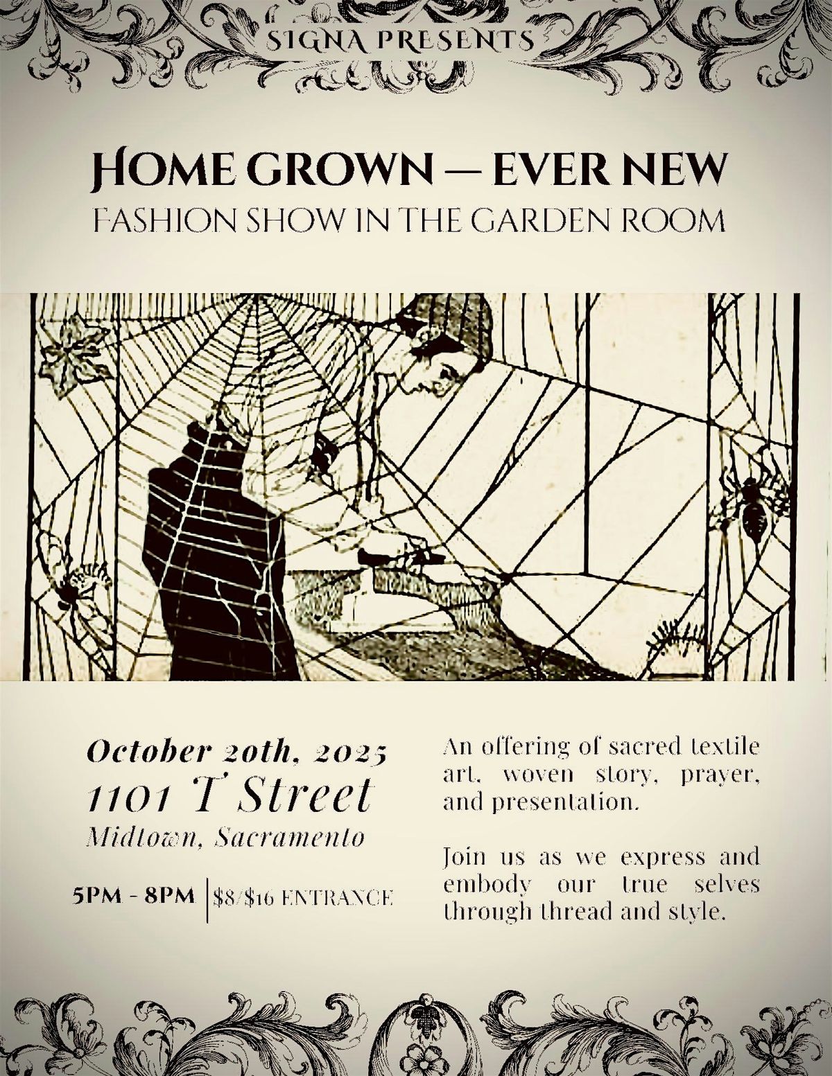 Home Grown - Ever New: Fashion at Signa