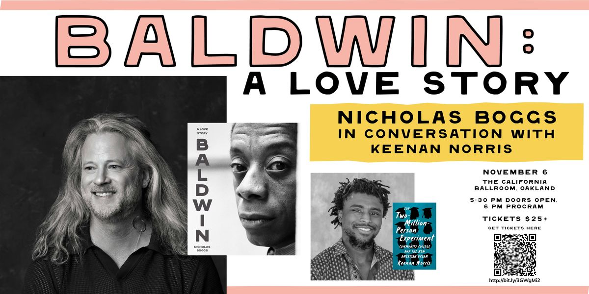 Baldwin: A Love Story
