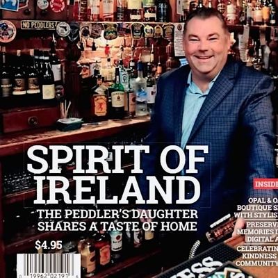 Peddler's Daughter - Haverhill