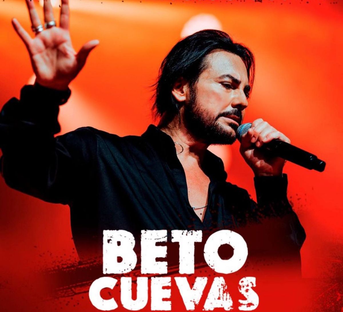 Beto Cuevas Ac\u00fastico 