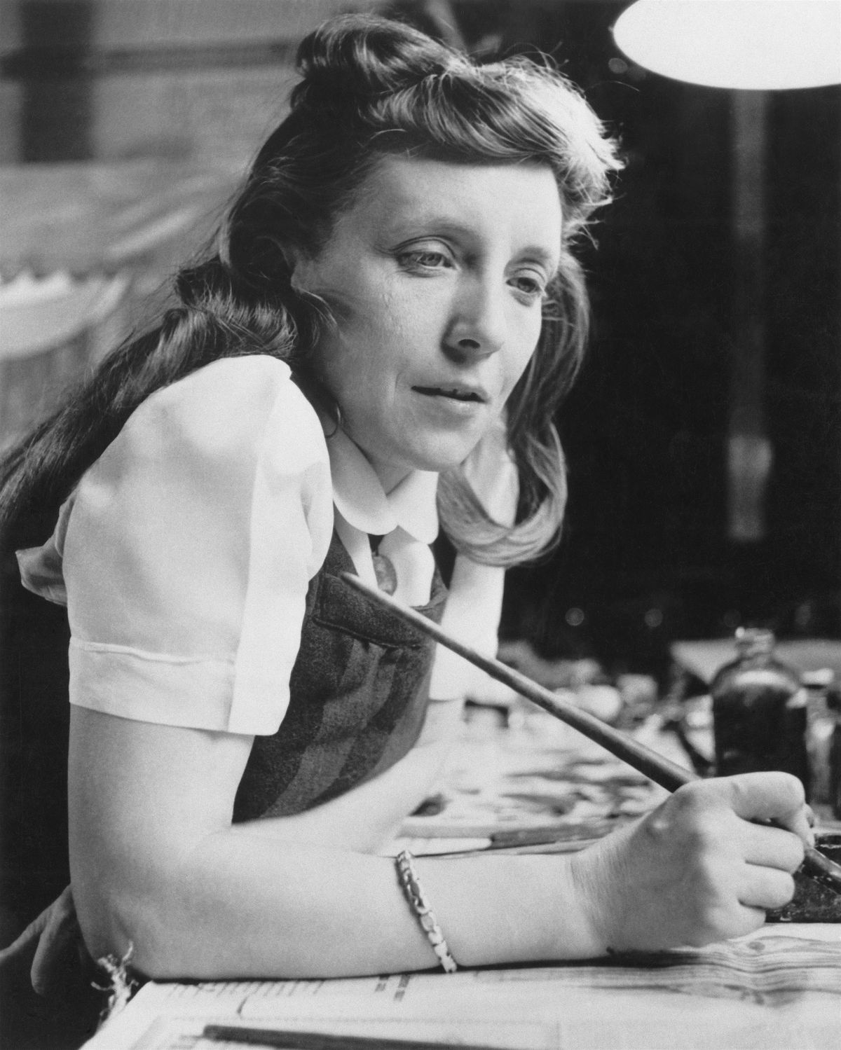 Book Launch for Louise Bourgeois: \u2018The Insomnia Drawings\u2019 & \u2018Knife-Woman\u2019