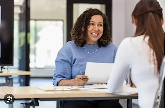 Create a Master Resume
