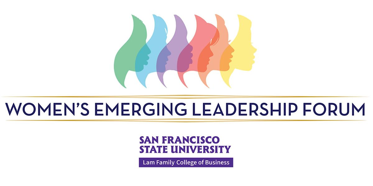 Women's Emerging Leadership Forum (WELF) 2025