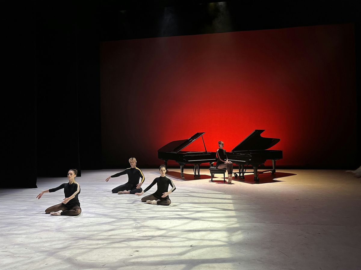 "Unwrapped" Holiday magic...Twisted and revealed