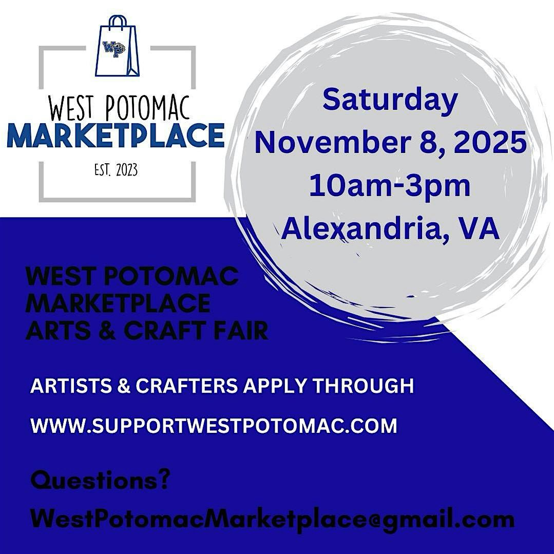 West Potomac Marketplace